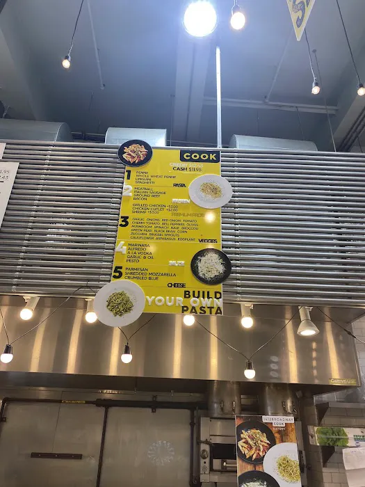 Cook Eatery Picture 6