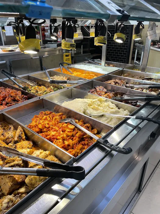 Cook Eatery Picture 4