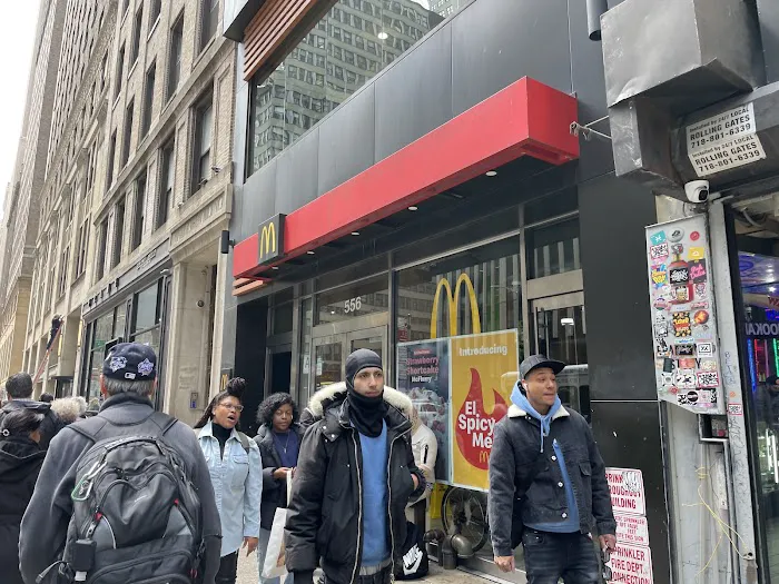 McDonald's Picture 4