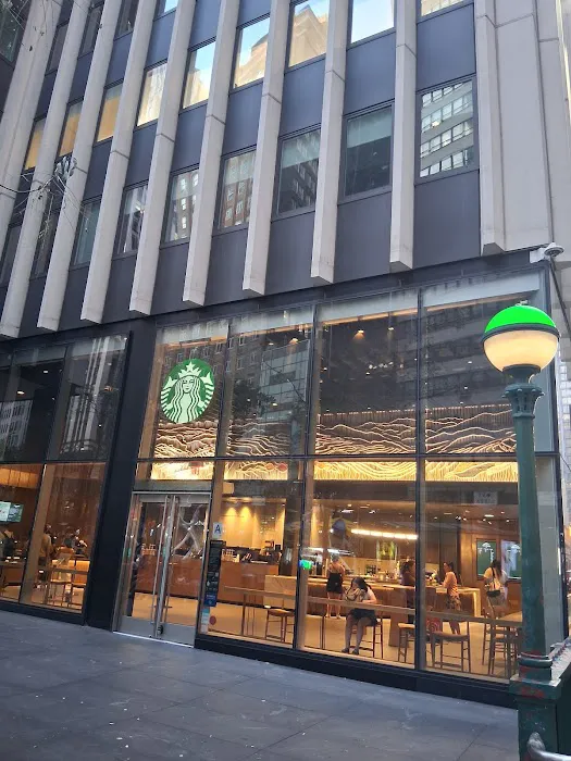 Starbucks Picture 8