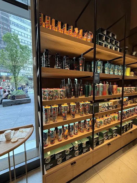 Starbucks Picture 3