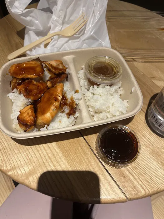 Glaze Teriyaki Picture 2