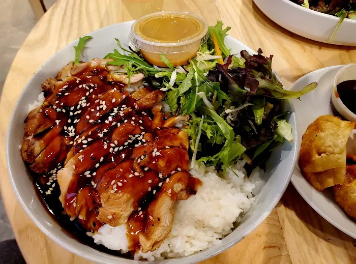 Glaze Teriyaki Picture 9