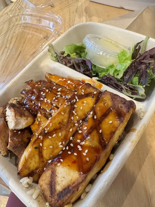 Glaze Teriyaki Picture 10