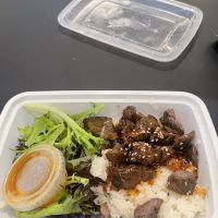 Glaze Teriyaki ico