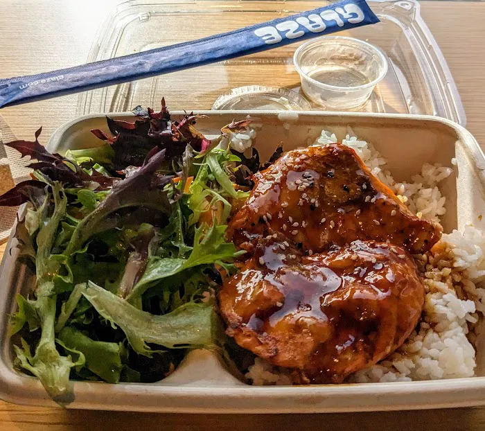 Glaze Teriyaki Picture 8