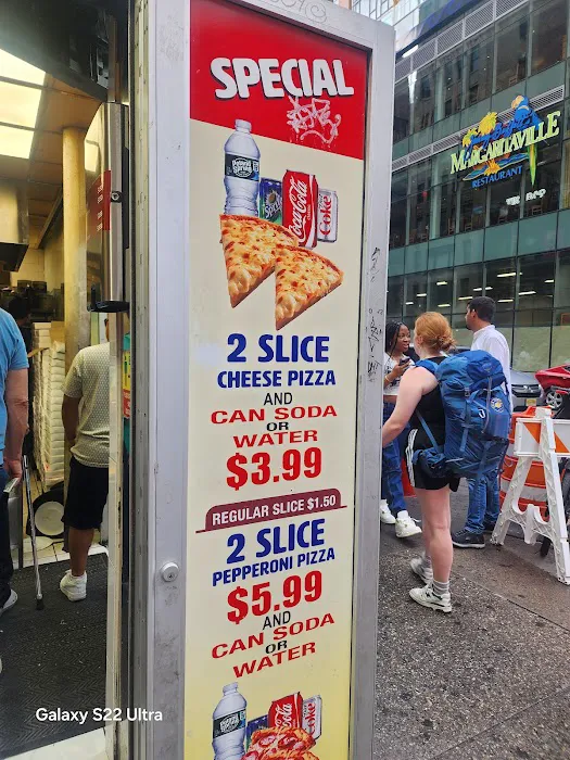 99 Cents Delicious Pizza Picture 5