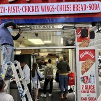 99 Cents Delicious Pizza ico