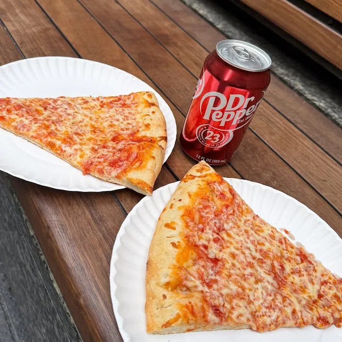 99 Cents Delicious Pizza Picture 7