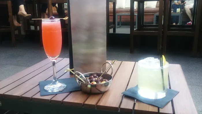 Top of the Strand Rooftop Bar Picture 1