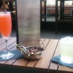 Top of the Strand Rooftop Bar