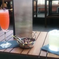 Top of the Strand Rooftop Bar ico
