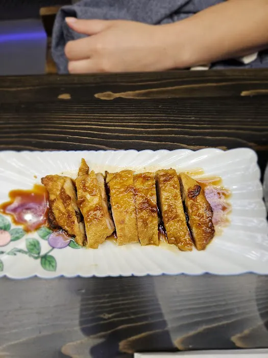 Nishida Sho-Ten Ramen Picture 1