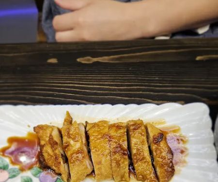 Nishida Sho-Ten Ramen