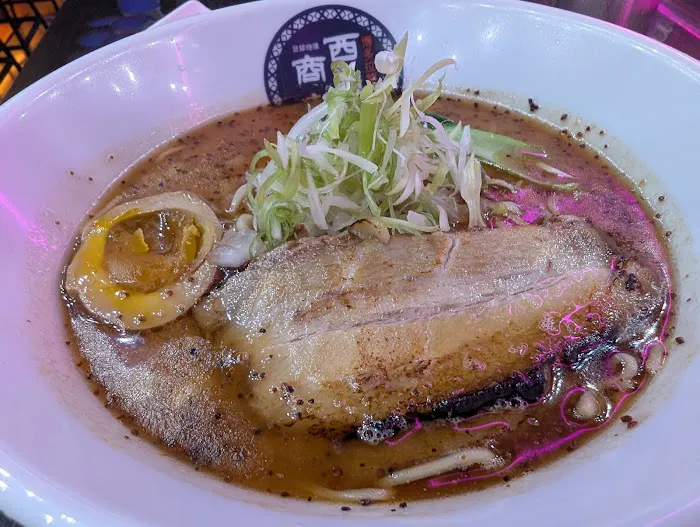 Nishida Sho-Ten Ramen Picture 4