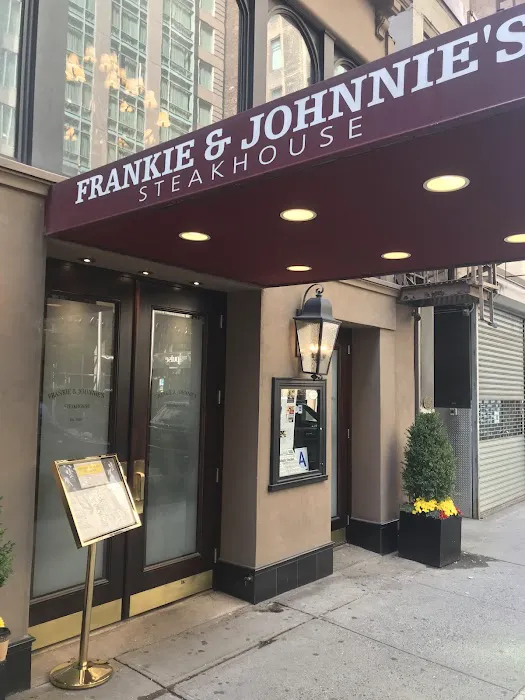 Frankie & Johnnie's Steakhouse Picture 10