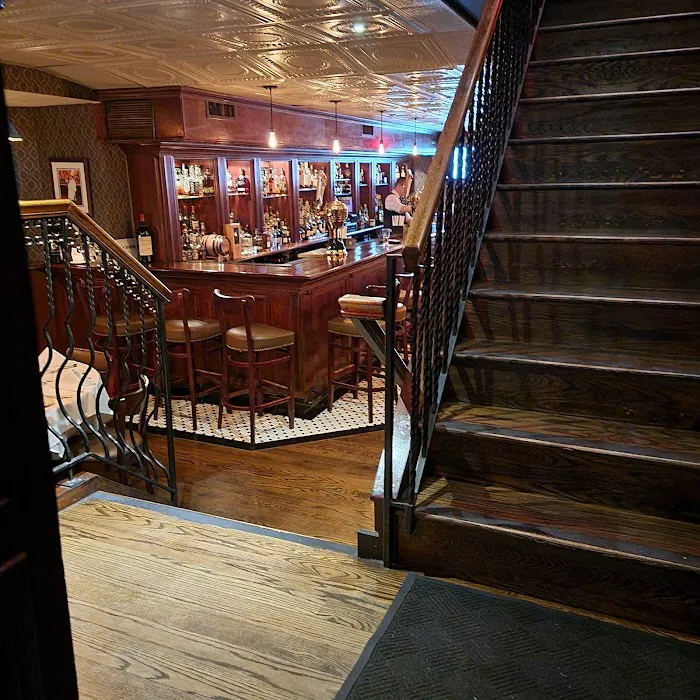 Frankie & Johnnie's Steakhouse Picture 6
