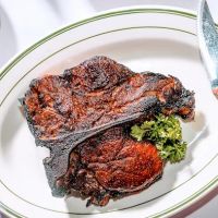 Frankie & Johnnie's Steakhouse ico