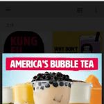 Kung Fu Tea
