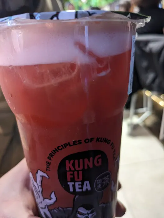 Kung Fu Tea Picture 8