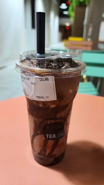 Kung Fu Tea Picture 3