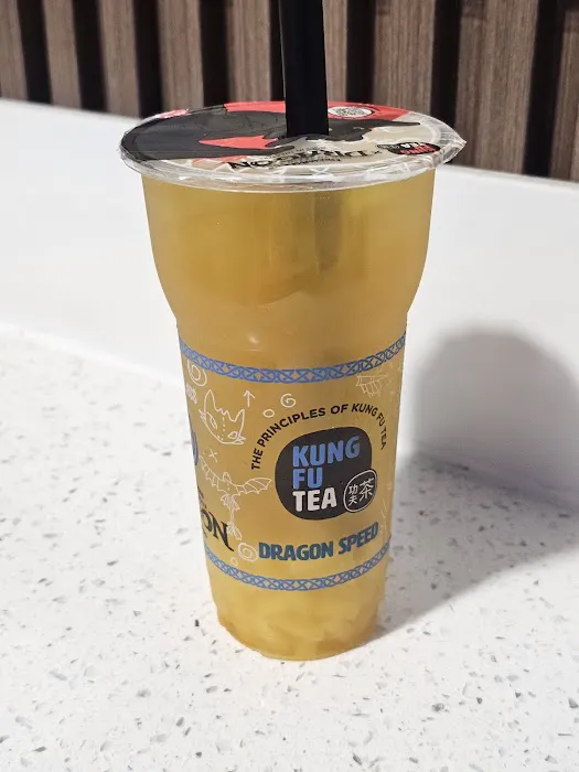 Kung Fu Tea Picture 7