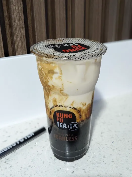 Kung Fu Tea Picture 9