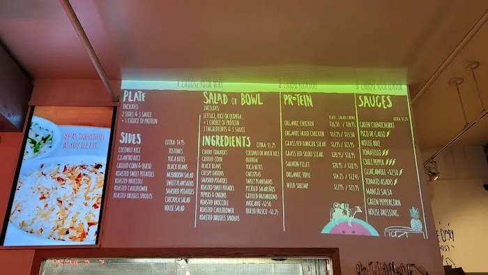 Cocina Del Sur Picture 1