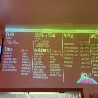 Cocina Del Sur ico
