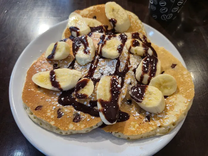 Anas cafe Picture 7