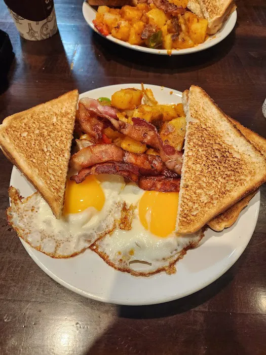 Anas cafe Picture 8