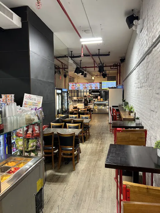 Anas cafe Picture 6