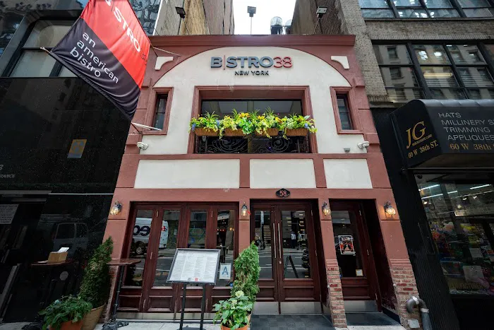 BSTRO 38 Picture 6