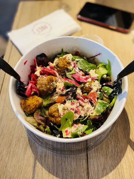Pret A Manger Picture 7