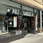 Pret A Manger