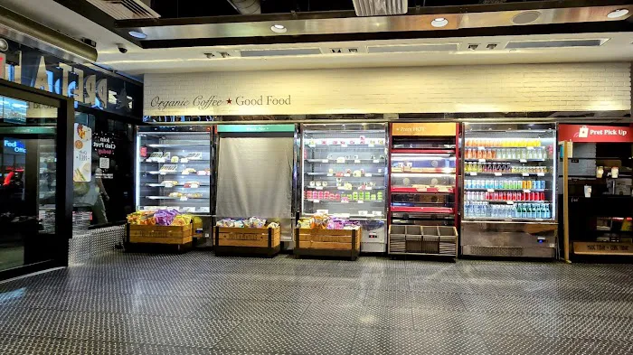 Pret A Manger Picture 10
