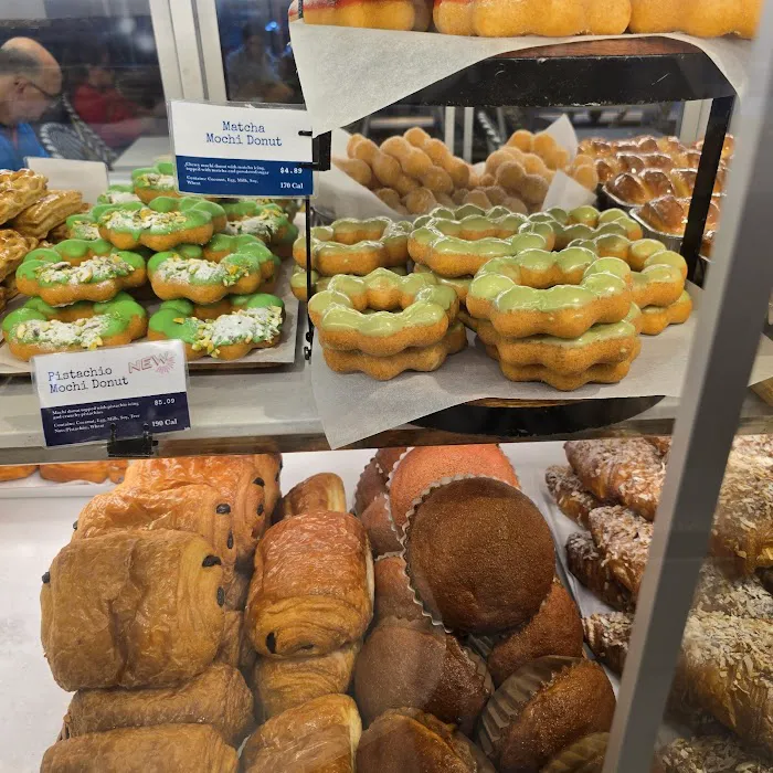 Paris Baguette Picture 6