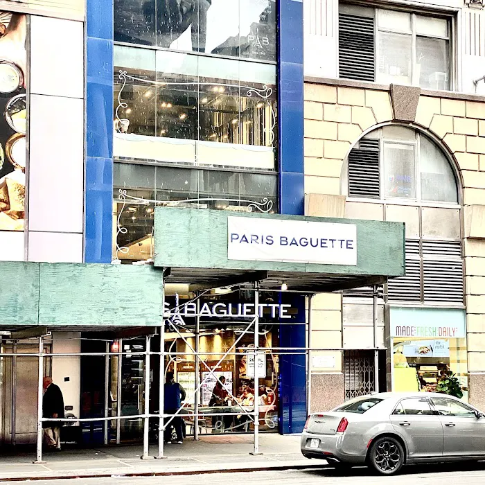 Paris Baguette Picture 8