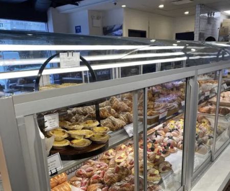 Paris Baguette