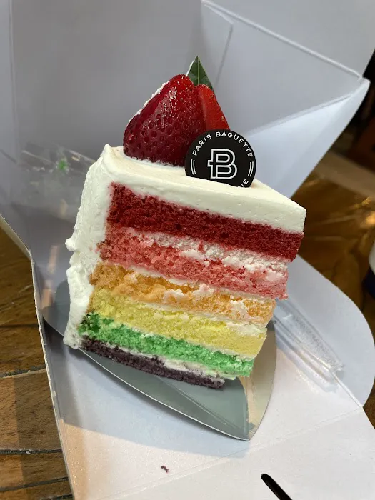 Paris Baguette Picture 4
