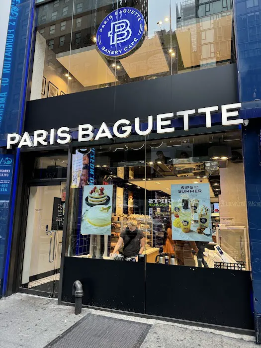 Paris Baguette Picture 7