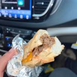 La Baguette Café