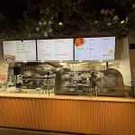 Madras Dosa Co. Times Square