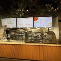 Madras Dosa Co. Times Square ico