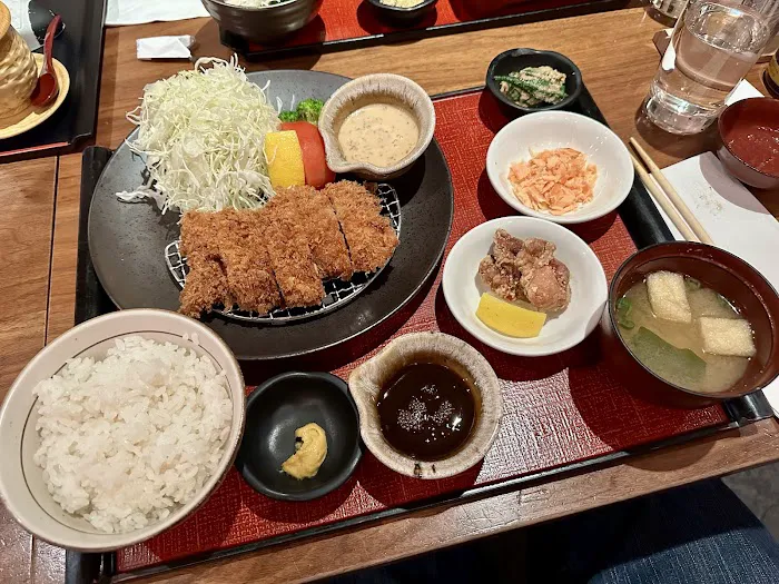 Ootoya Times Square Picture 8