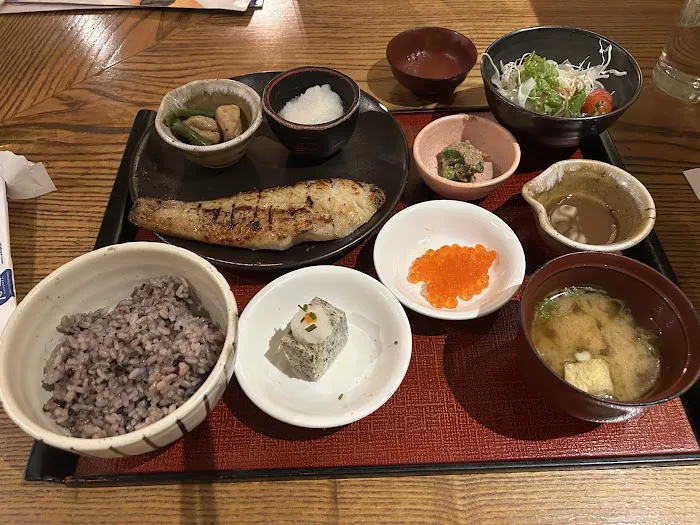 Ootoya Times Square Picture 10