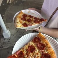 $1.50 Fresh Pizza ico