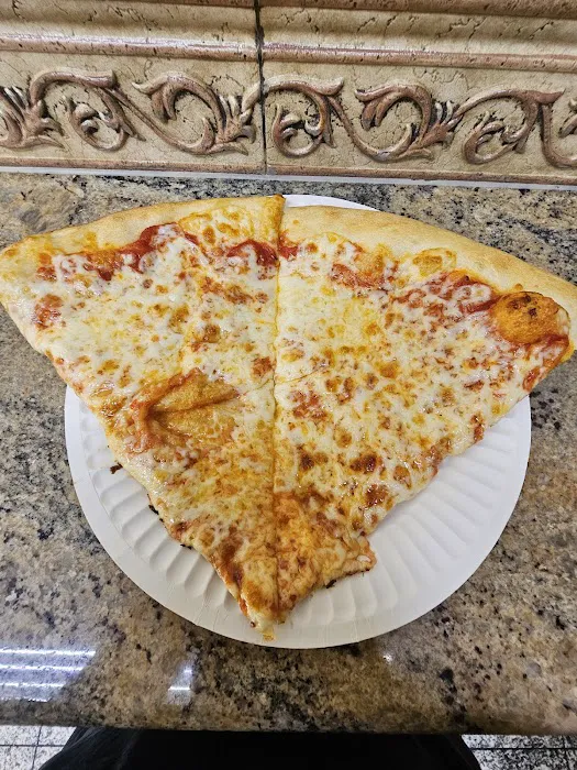 $1.50 Fresh Pizza Picture 6