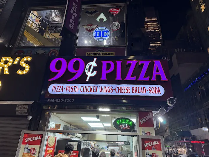 $1.50 Fresh Pizza Picture 3