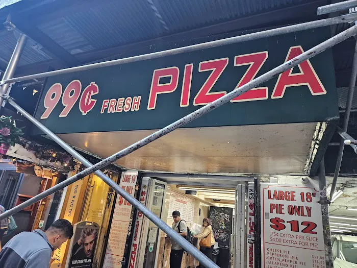 $1.50 Fresh Pizza Picture 5